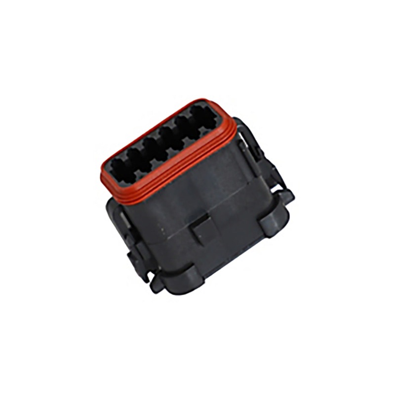 1552256 Plug Kit-C Fits Caterpillar Models
