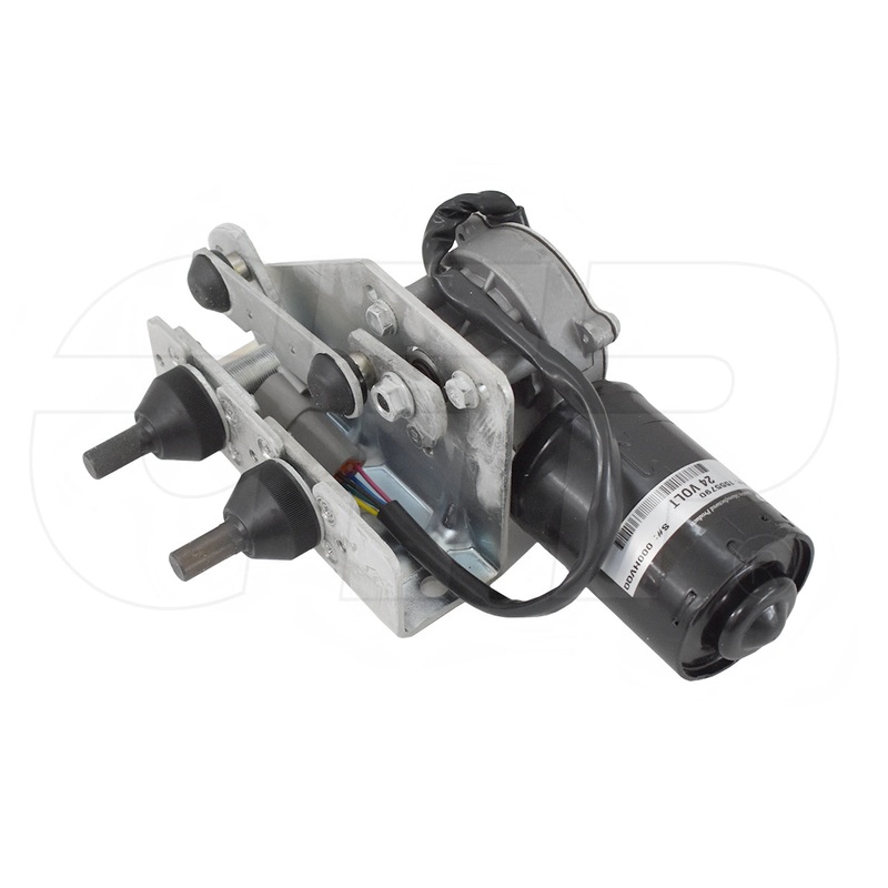 1555790 Motor Gp-Wiper Fits Caterpillar Models