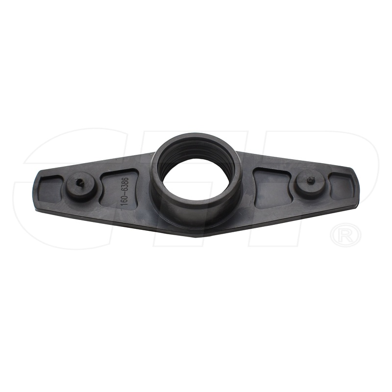 1606386 Seal Fits Caterpillar Models