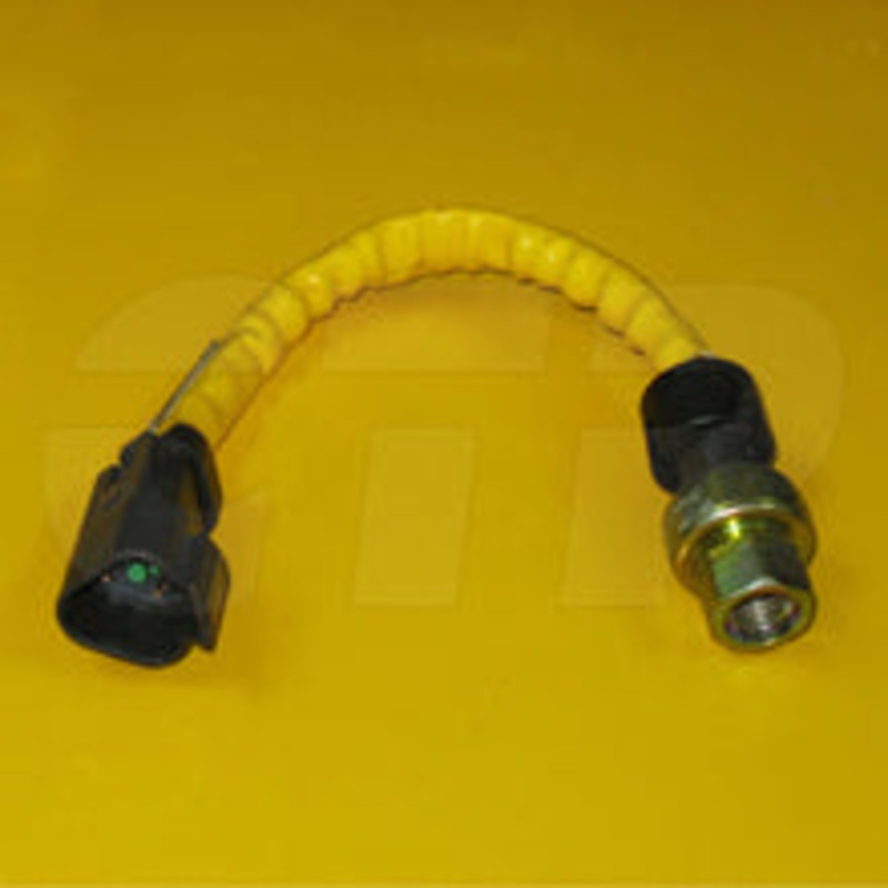 1619932 Sensor-Pressure Fits Caterpillar Models