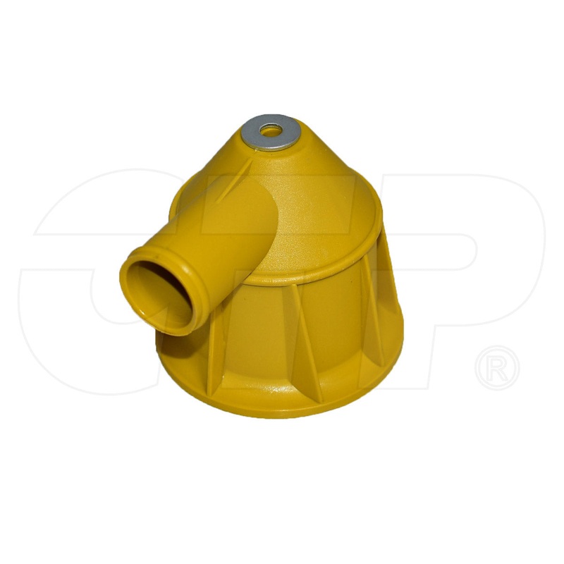1640210 Breather A Fits Caterpillar Models