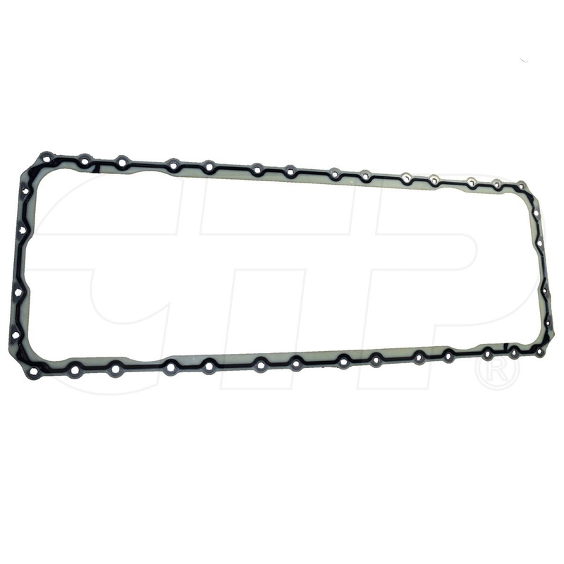 1662905 Oil Pan Gasket Fits Caterpillar Models