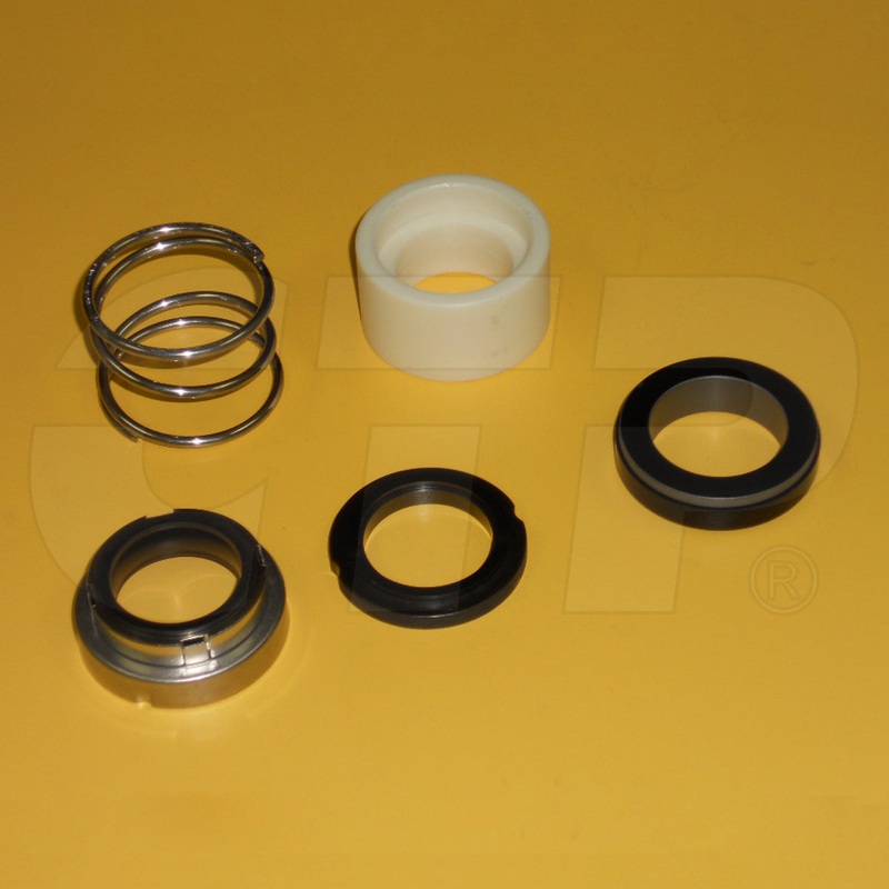 1664376 Seal Gp Fits Caterpillar Models