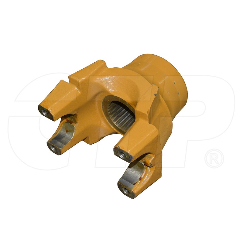 1666760 Yoke Fits Caterpillar Models
