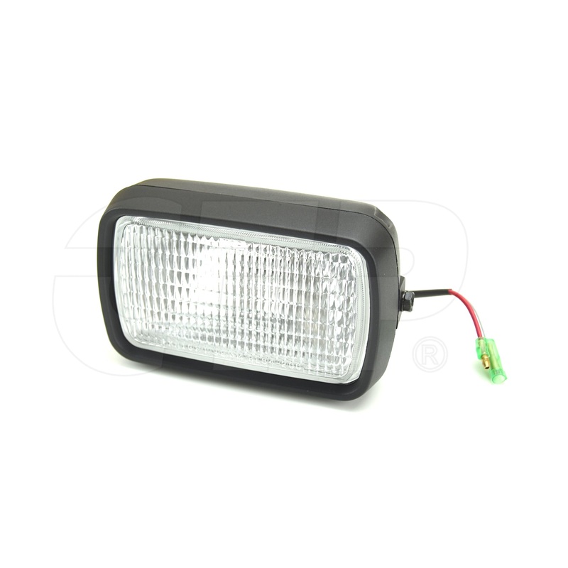 1673441 Lamp G-Flood Fits Caterpillar Models