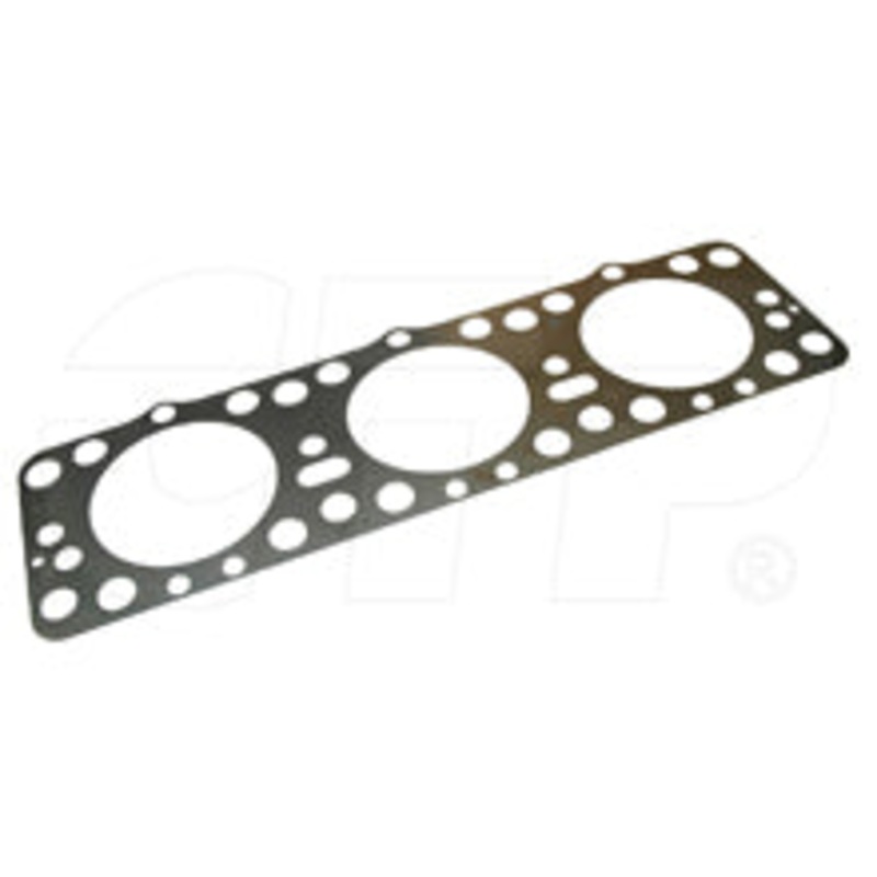 1S4390 Gasket, Head Fits Caterpillar Models