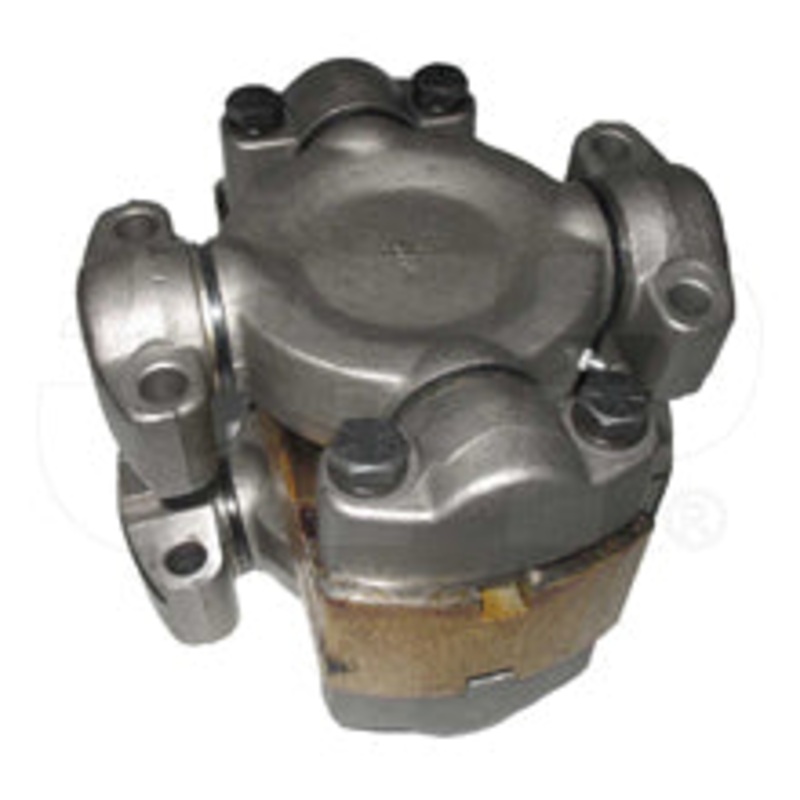 1S8754 U-Joint Fits Caterpillar Models