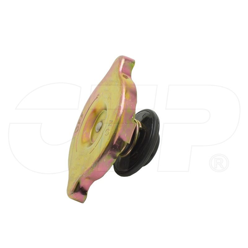 205-03-71280 Cap-Radiator Fits Komatsu Models
