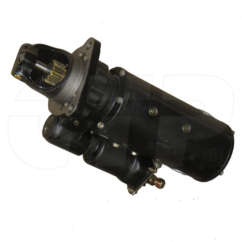2071525 Motor Gp Fits Caterpillar Models