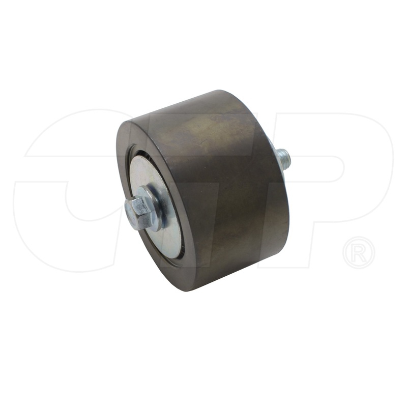2078118 Pulley As-Idler Fits Caterpillar Models