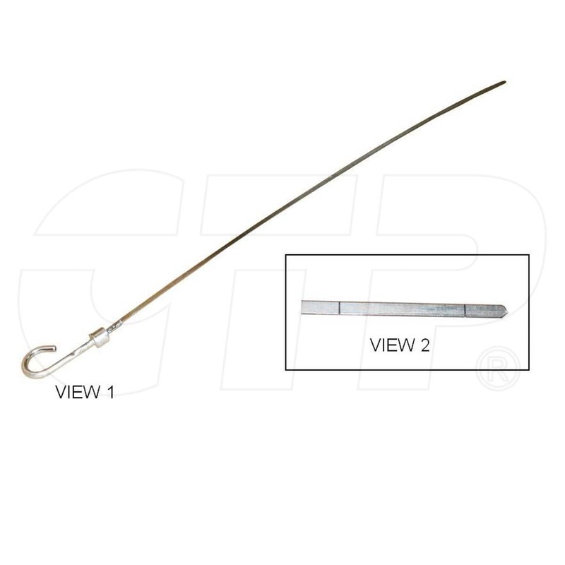 2087474 Gage-Oil L Fits Caterpillar Models