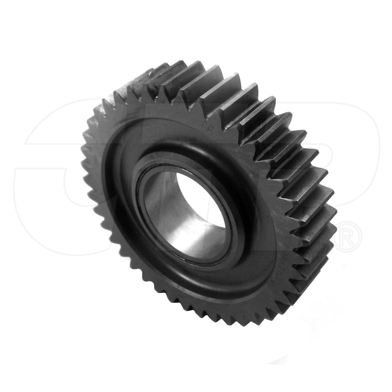 20Y-27-22120 Gear Fits Komatsu Models
