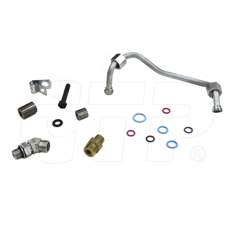 2400717 Tube Kit Fits Caterpillar Models