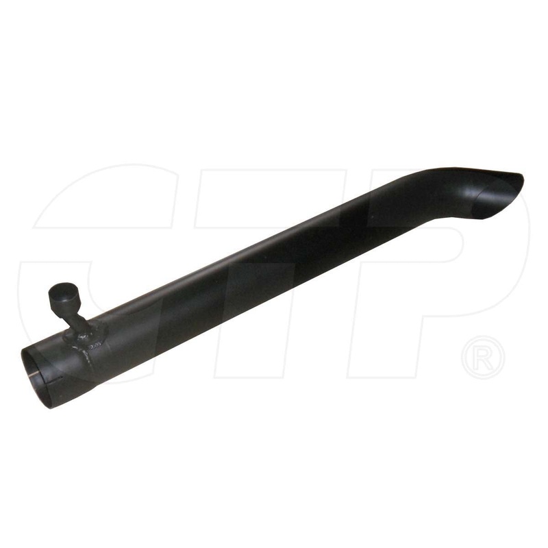 2414354 Ejector As-Exhaust Fits Caterpillar Models