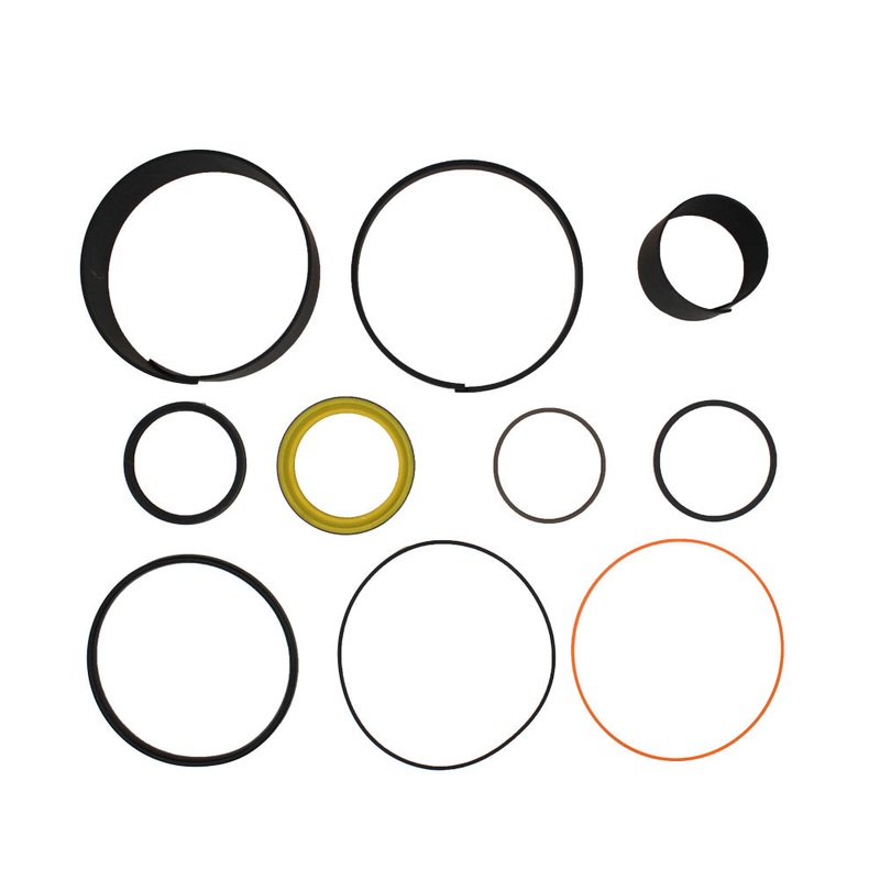 2456831 Seal Kit-H.Cyl Fits Caterpillar Models