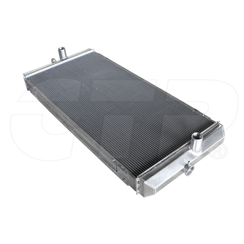 2459359 Core As-Radiator Fits Caterpillar Models