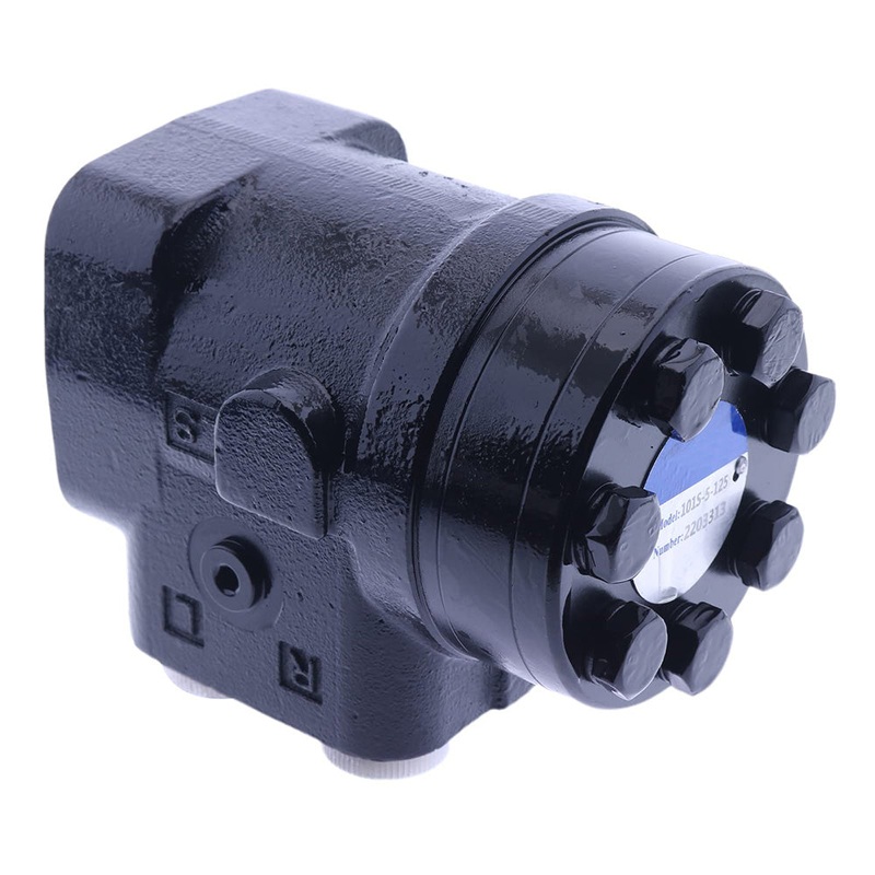 2477868 Pump Gp Metering Fits Caterpillar Models