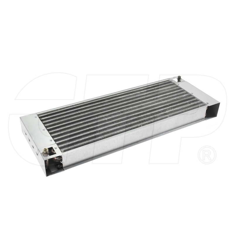 2524915 Core As-A/C Fits Caterpillar Models