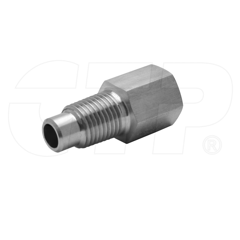 2616847 Adapter Fits Caterpillar Models