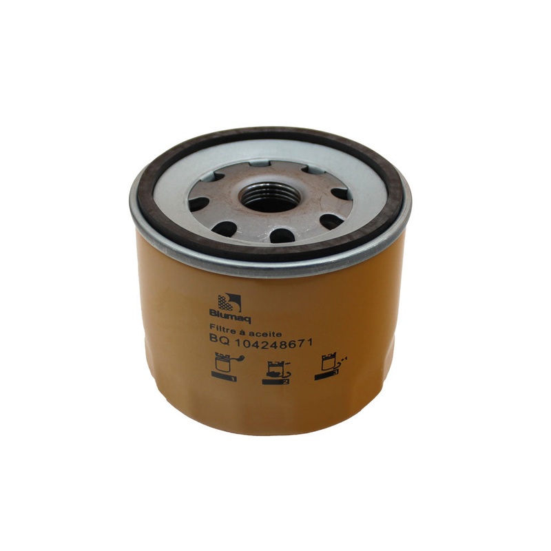 2672528 Filter -Oil Fits Caterpillar Models