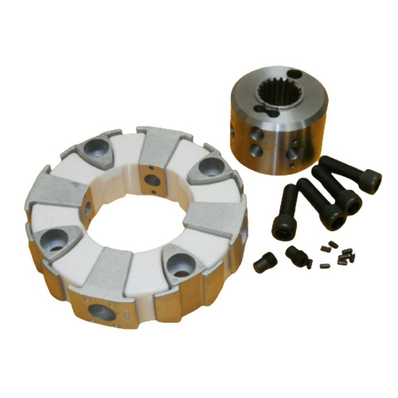 2724795 Coupling G Fits Caterpillar Models