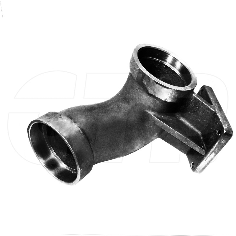 2P4726 Elbow Fits Caterpillar Models