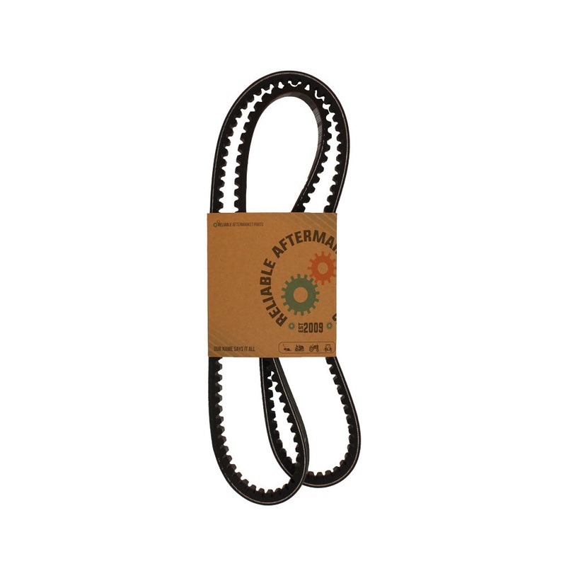 2P6139 V-Belt Single Fits Caterpillar Models