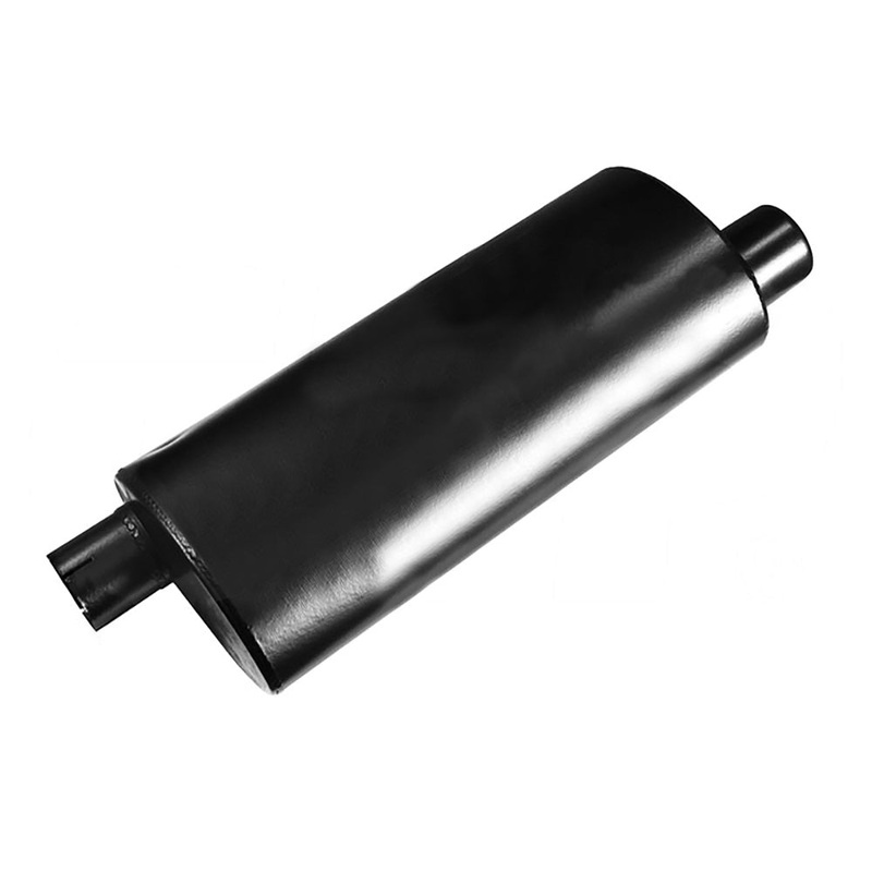 2P6255 Muffler A Fits Caterpillar Models