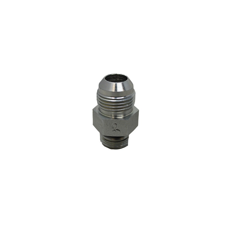 2P7636 Adapter - Straight Fits Caterpillar Models