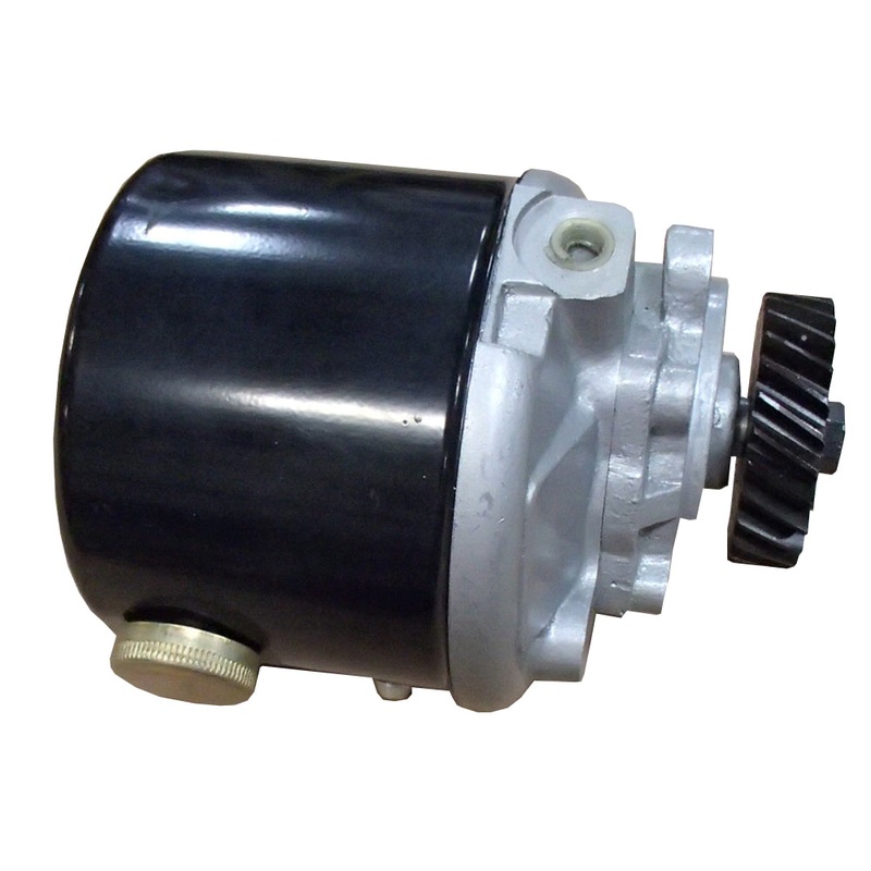 S.65172 Pump, Power Steering, E6Nn3K514Ea Fits Case IH