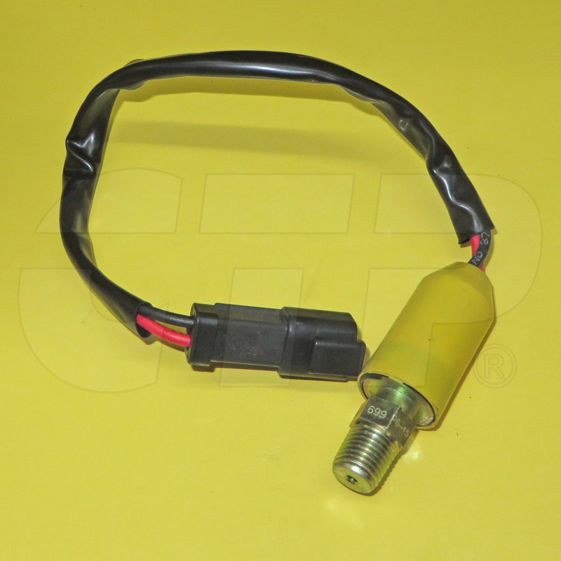 1070612 Switch A. Press Fits Caterpillar Models