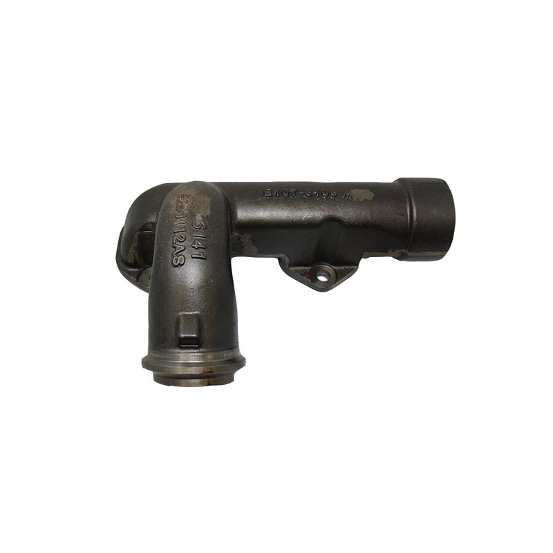 1078108 Manifold Exhaust Fits Caterpillar Models