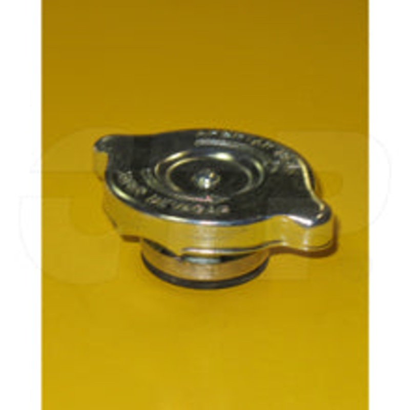 1265027 Cap As-Radiator Fits Caterpillar Models
