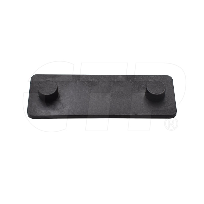 1289654 Strip-Wear Fits Caterpillar Models