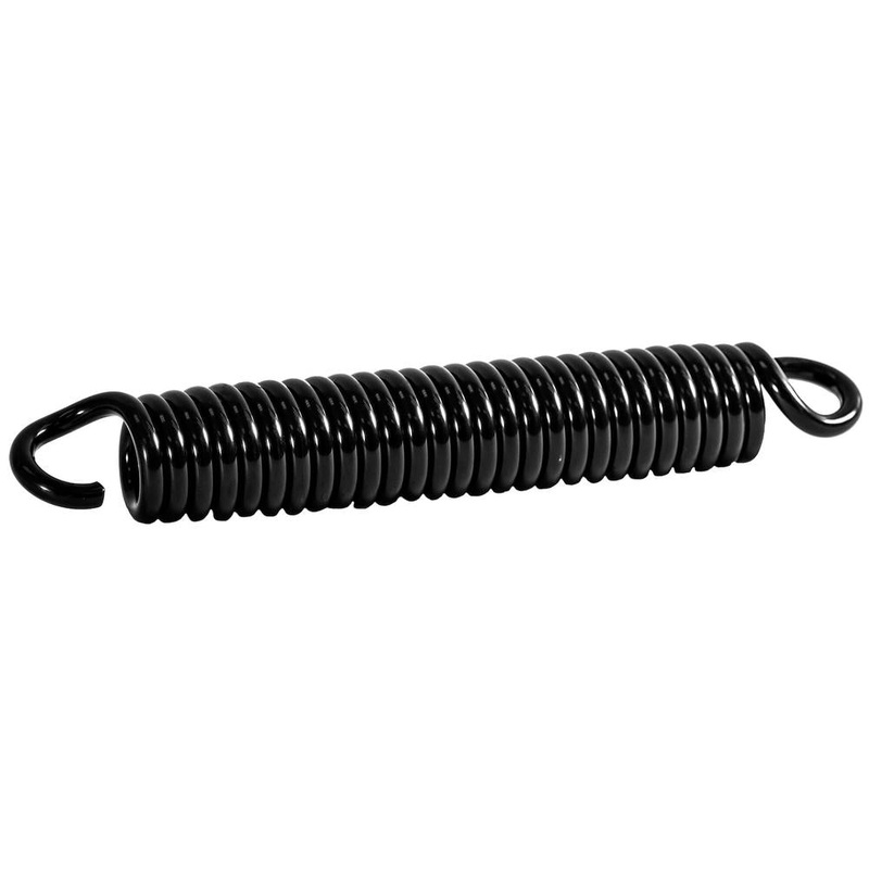 1304732 -RIGHT-HAND TORSION TRIP SPRING - Fits Boss #BAR17551, DXT