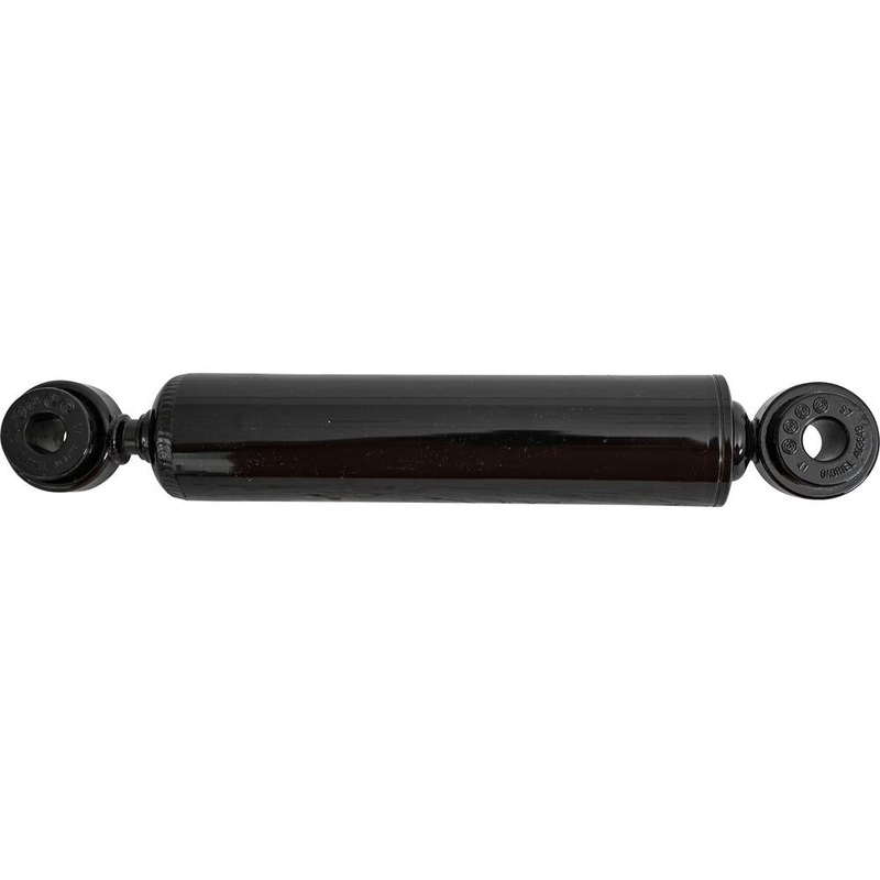 1304774 SHOCK ABSORBER Fits Boss RT3 STRAIGHT BLADES Fits Boss OEM MSC01517