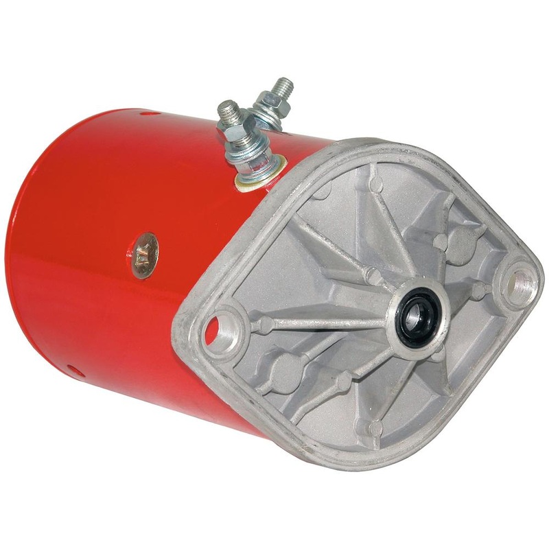 1306325 41/2IN STYLE MOTOR CONCEALED SHAFTREPLACES WESTERN 56133/56058/56062