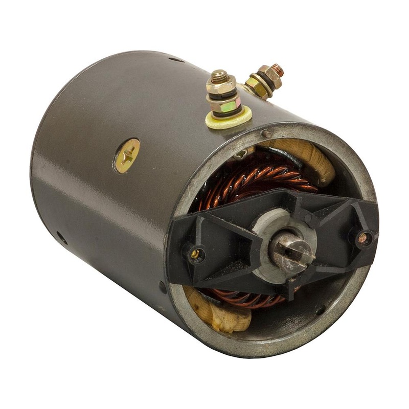1306415 -4-1/2 INCH MOTOR-REPLACES FISHER #A5819