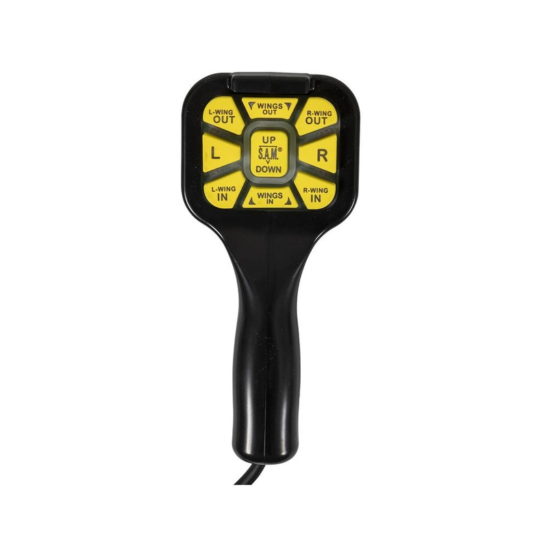 1306954 -Controller for Fisher V-Plows  - Replaces Fisher #28600