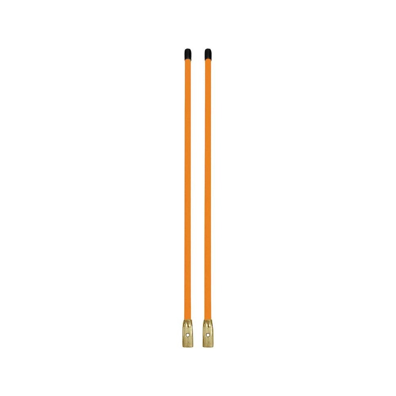 1308102 -ORANGE BLADE GUIDE KIT