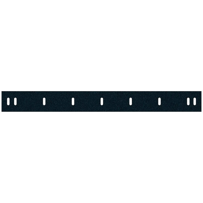 1312135 -CUTTING EDGE 1-1/2 X 10 X 120 INCH RUBBER-REPLACES WESTERN #608323