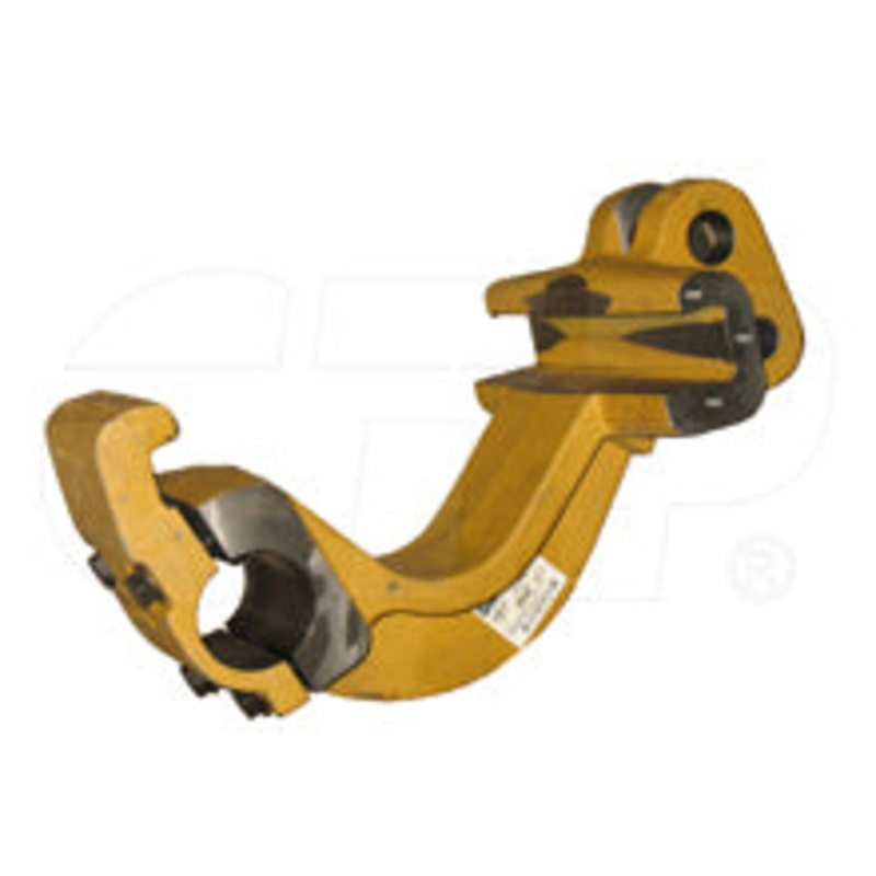 1598127 Bracket As Fits Caterpillar Models