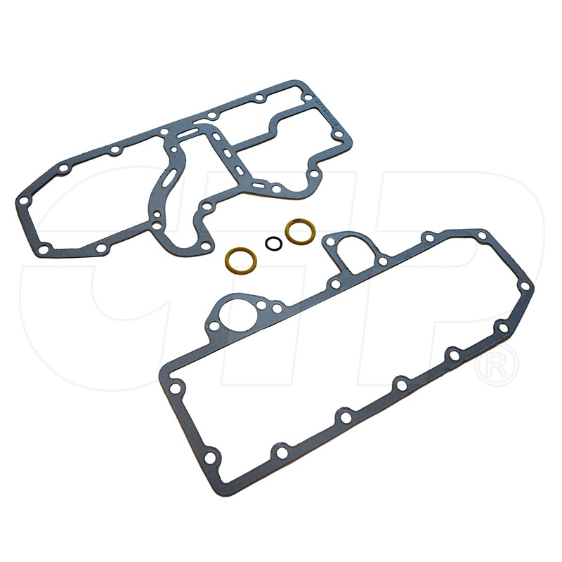 1966931 Gasket Kit Fits Caterpillar Models