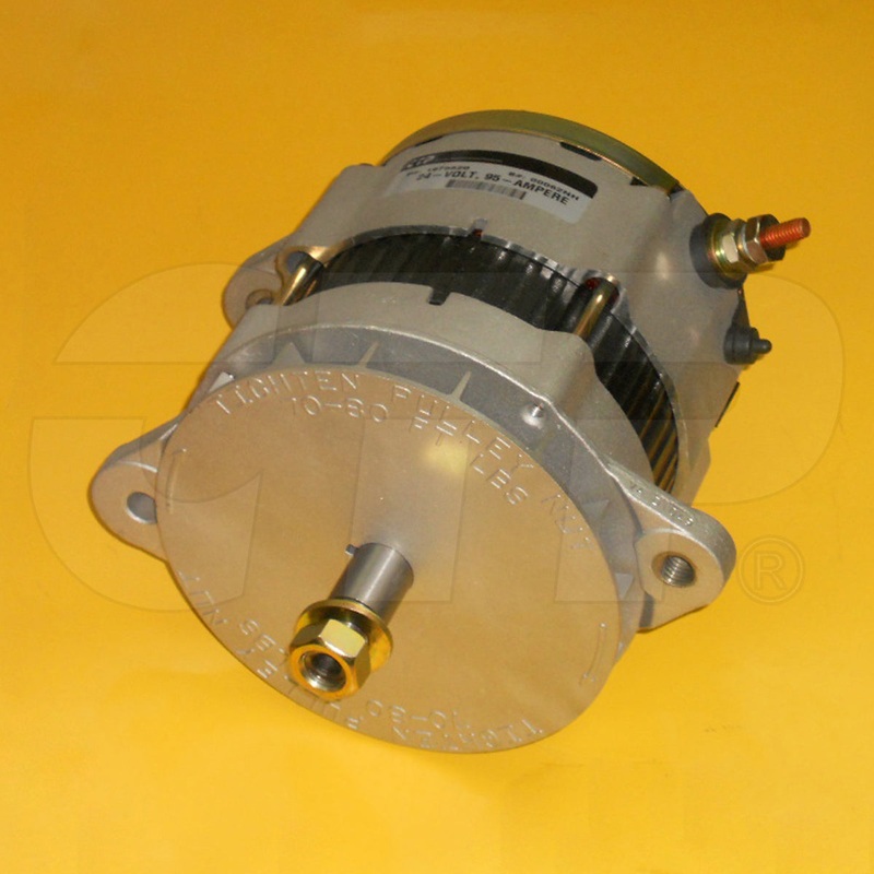 1978820 Alternator Gp Fits Caterpillar Models