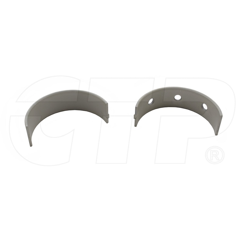 1W1661 Bearing-Main 0.010In=0.25 Fits Caterpillar Models