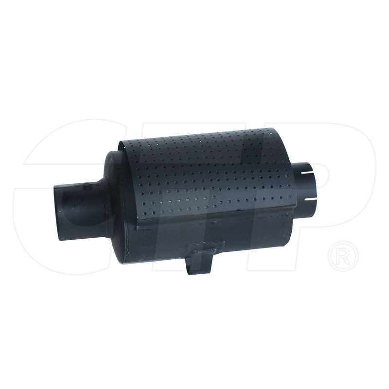1W9229 Muffler A Fits Caterpillar Models