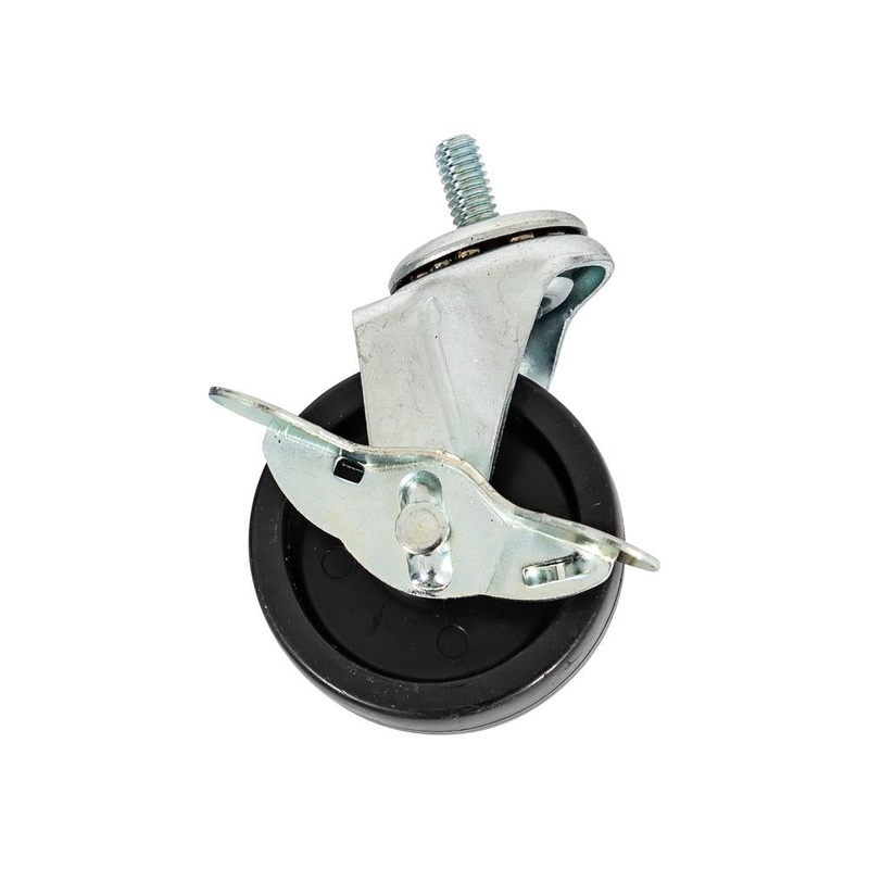 H1310410H -ROL-A-BLADE LOCKING REPLACEMENT CASTER