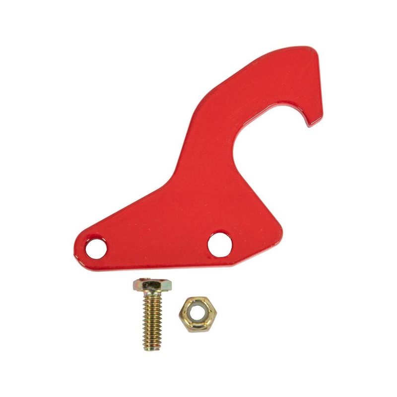 1304799 -COUPLER TOWER LATCH KIT Fits Boss SNOW PLOWS