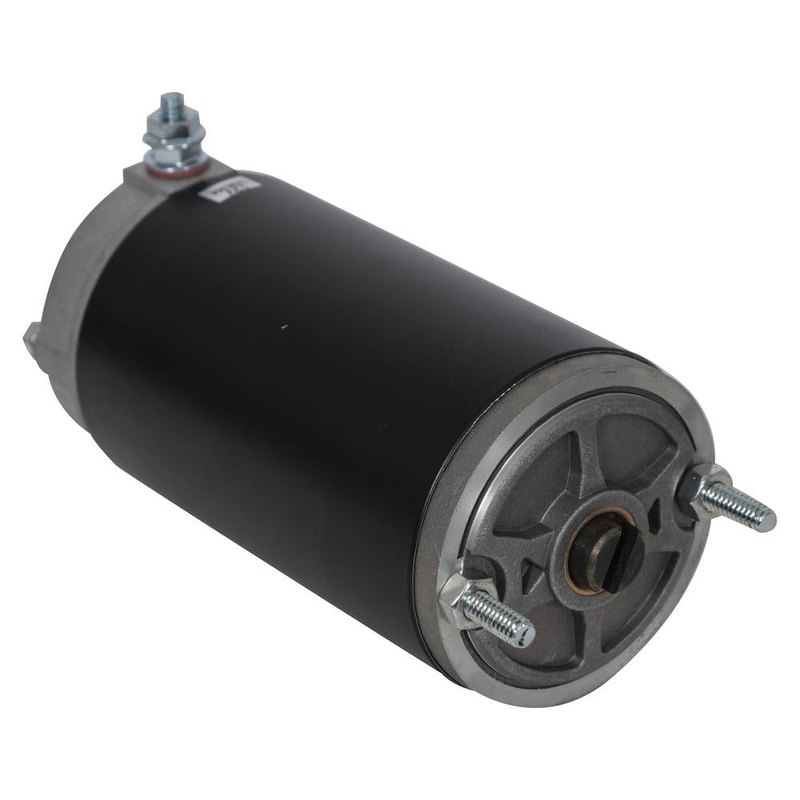 1306005 -3 INCH MOTOR TO FIT MEYER SNOW PLOWS