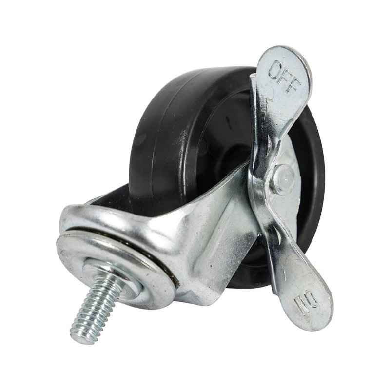 13104101 -ROL-A-BLADE REPLACEMENT CASTER KIT